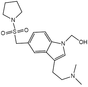 Almotriptan EP Impurity C